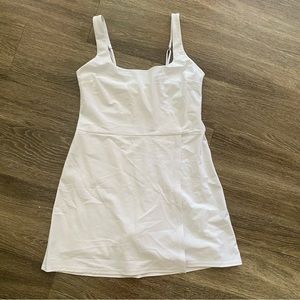 Abercrombie & Fitch Traveler Wrap Dress